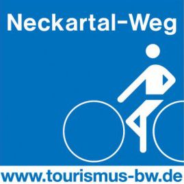 Neckartalradweg